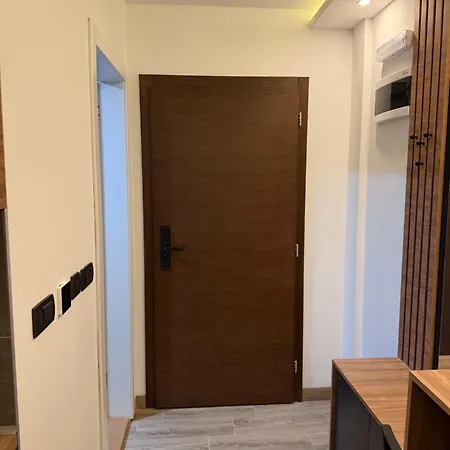 Sophie & Sarah - Hill, Apartment Kopaonik