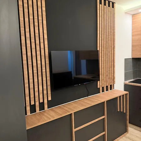 Sophie & Sarah - Hill, Apartment Kopaonik