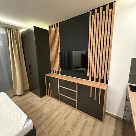 Sophie & Sarah - Hill, Apartment Kopaonik