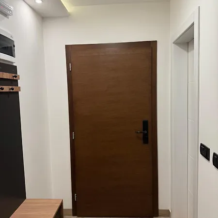 Sophie & Sarah - Hill, Apartament *