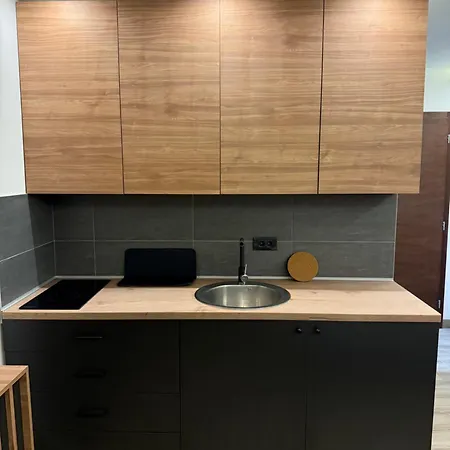 Sophie & Sarah - Hill, Apartament *