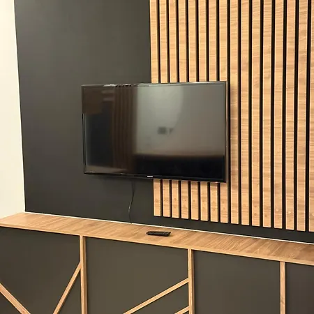 Apartment Sophie & Sarah - Hill, *