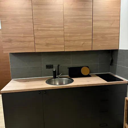 Sophie & Sarah - Hill, Apartament Kopaonik