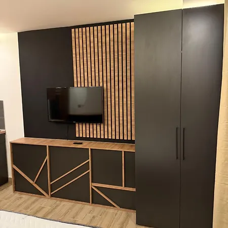 Apartament Sophie & Sarah - Hill,