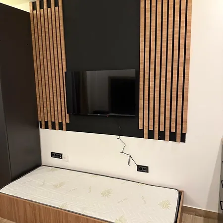 Sophie & Sarah - Hill, Apartament