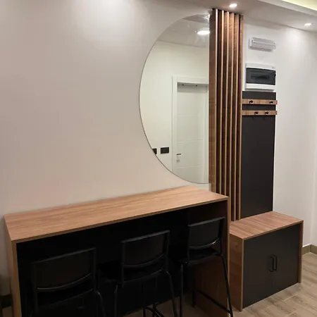 Apartment Sophie & Sarah - Hill,