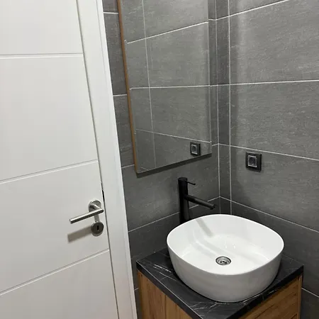 Sophie & Sarah - Hill, Apartament *