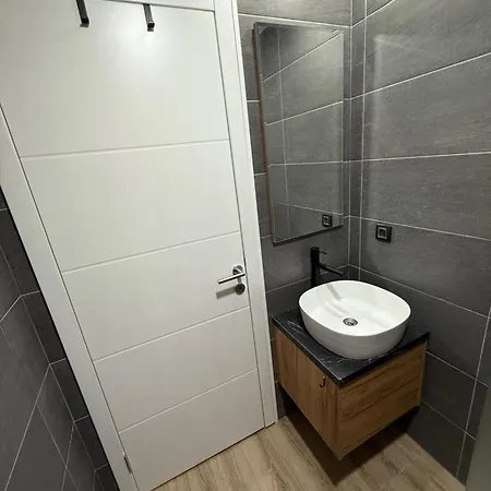 Sophie & Sarah - Hill, Apartament Kopaonik