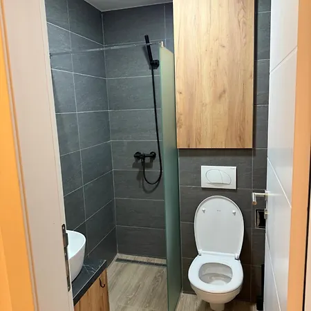 Sophie & Sarah - Hill, * Kopaonik