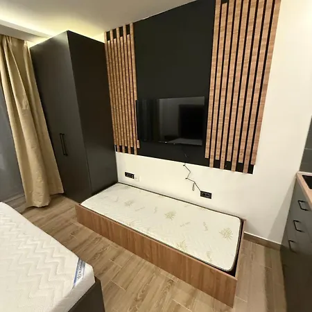 Sophie & Sarah - Hill, Apartament *