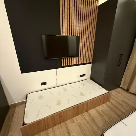 Apartament Sophie & Sarah - Hill, *