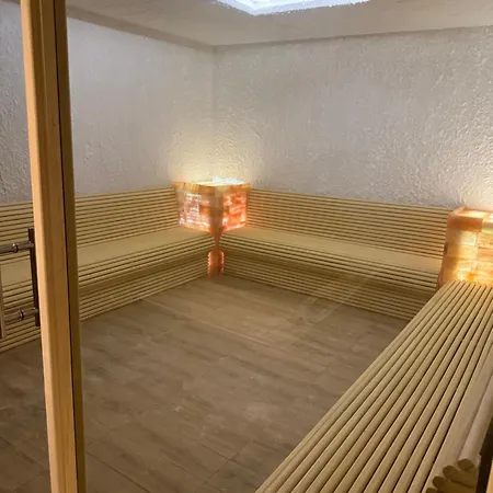 Apartament Sophie & Sarah - Hill,