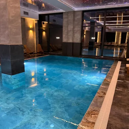 Sophie & Sarah - Hill, * Kopaonik