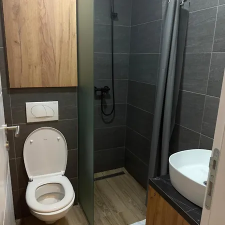 Διαμέρισμα Sophie & Sarah - Hill,