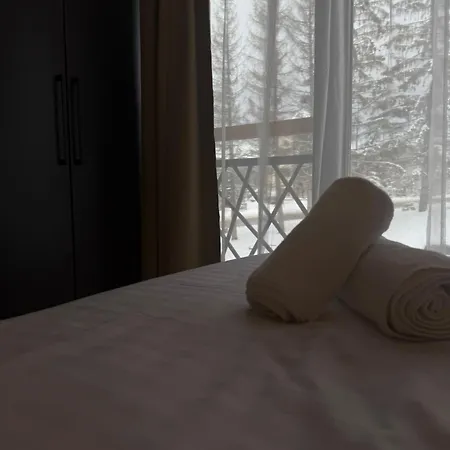 Sophie & Sarah - Hill, Apartament Kopaonik