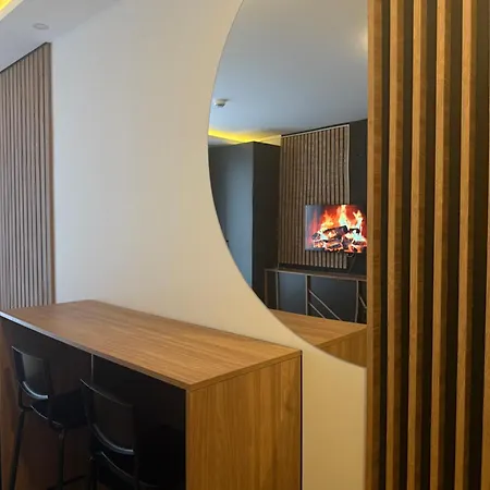 Sophie & Sarah - Hill, Διαμέρισμα *