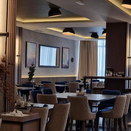 Apartament Sophie & Sarah - Hill, Kopaonik