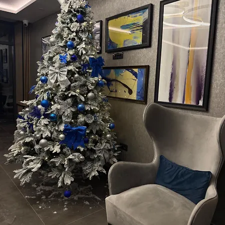 Sophie & Sarah - Hill, * Kopaonik