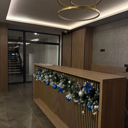 Apartament Sophie & Sarah - Hill, Kopaonik