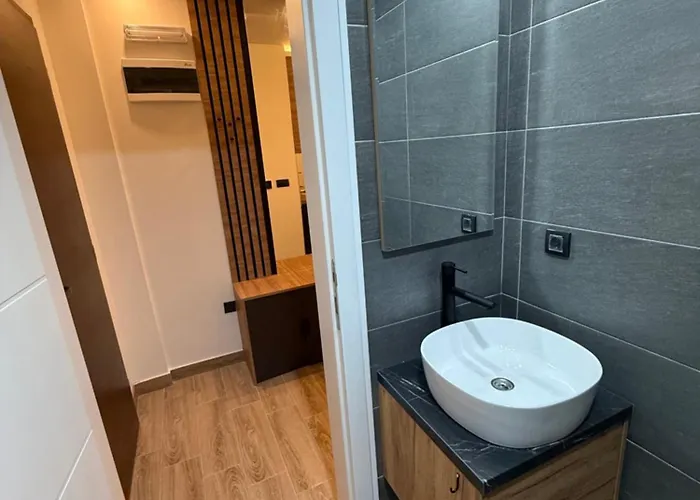 Διαμέρισμα Sophie & Sarah - Hill, *