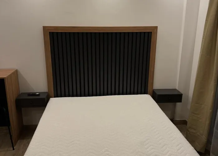 Διαμέρισμα Sophie & Sarah - Hill,