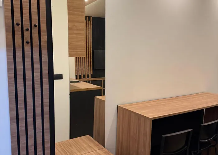 Sophie & Sarah - Hill, Διαμέρισμα *