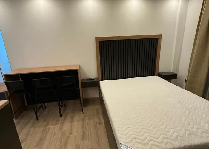 アパート Sophie & Sarah - Hill, *