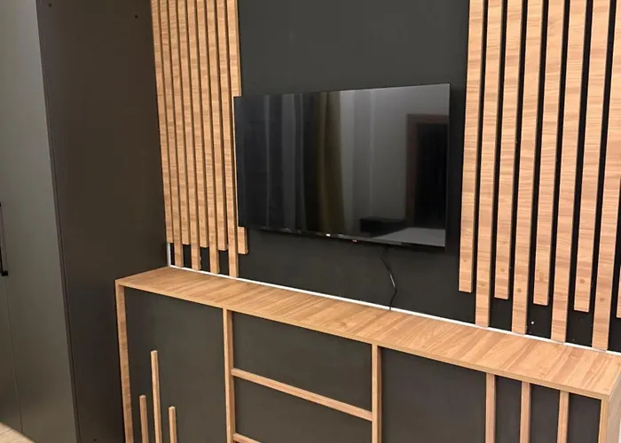 アパート Sophie & Sarah - Hill,