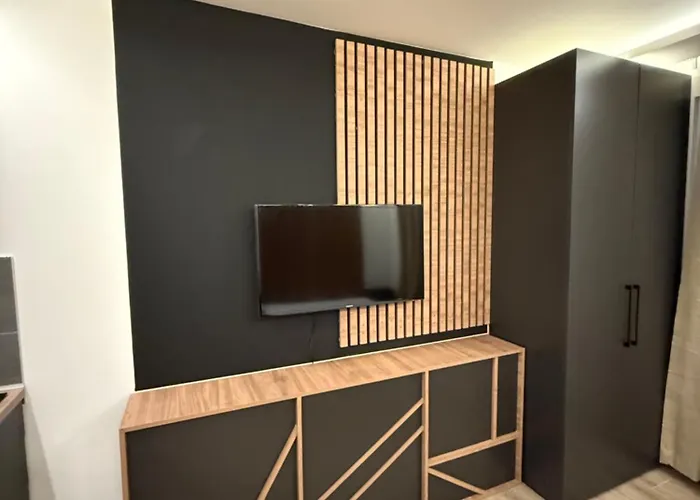 Διαμέρισμα Sophie & Sarah - Hill,