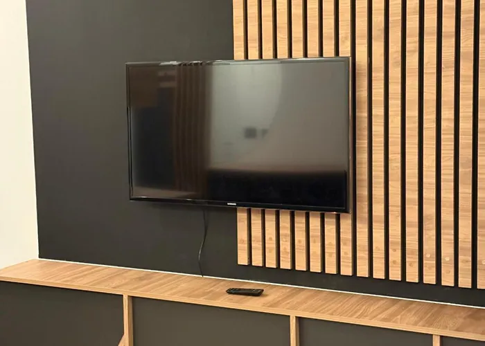 Διαμέρισμα Sophie & Sarah - Hill, *