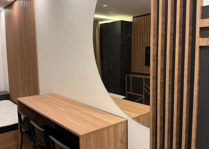 Διαμέρισμα Sophie & Sarah - Hill, Κοπαόνικ