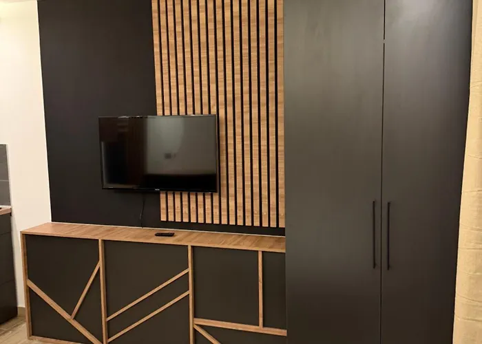 アパート Sophie & Sarah - Hill,