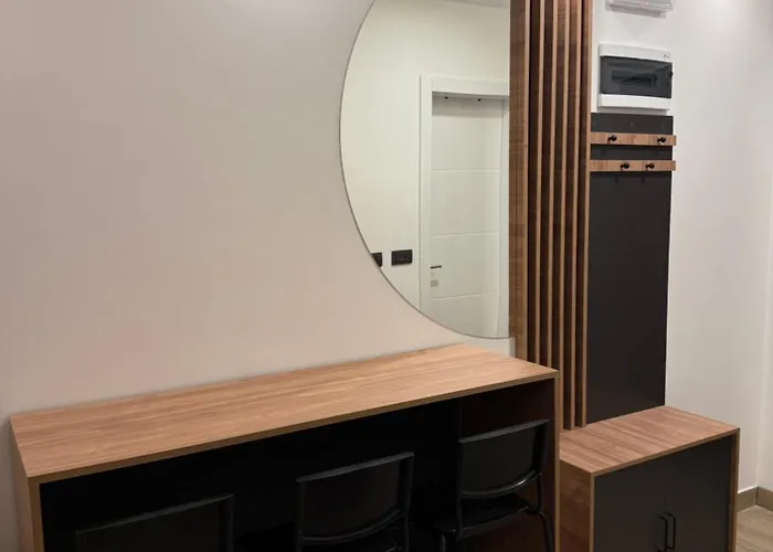 Διαμέρισμα Sophie & Sarah - Hill,