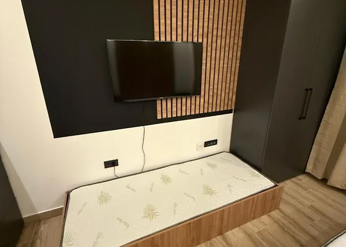 Διαμέρισμα Sophie & Sarah - Hill, *