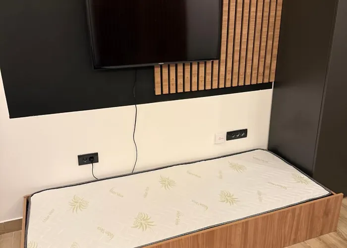 アパート Sophie & Sarah - Hill, コパオニク