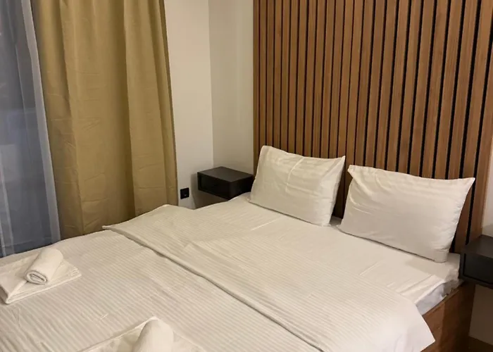 Sophie & Sarah - Hill, アパート コパオニク