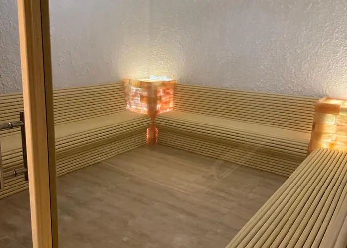 Διαμέρισμα Sophie & Sarah - Hill,