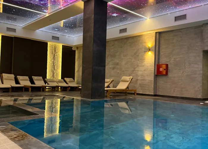 Sophie & Sarah - Hill, Διαμέρισμα Κοπαόνικ