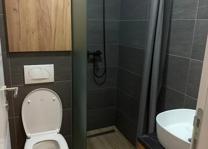 アパート Sophie & Sarah - Hill,