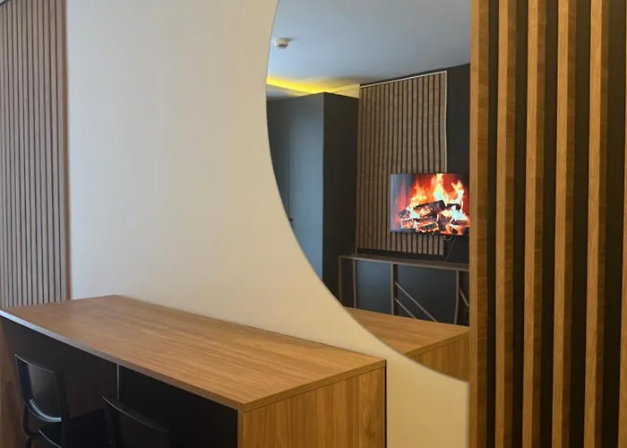 Sophie & Sarah - Hill, Διαμέρισμα *