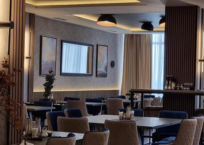 Διαμέρισμα Sophie & Sarah - Hill, Κοπαόνικ