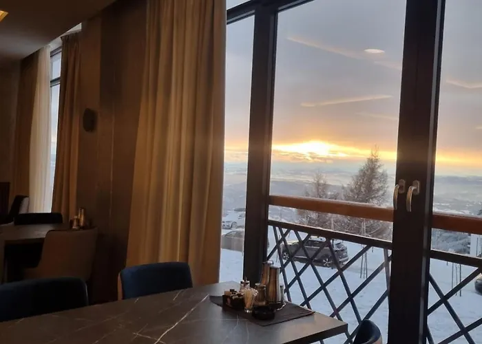 Διαμέρισμα Sophie & Sarah - Hill, *