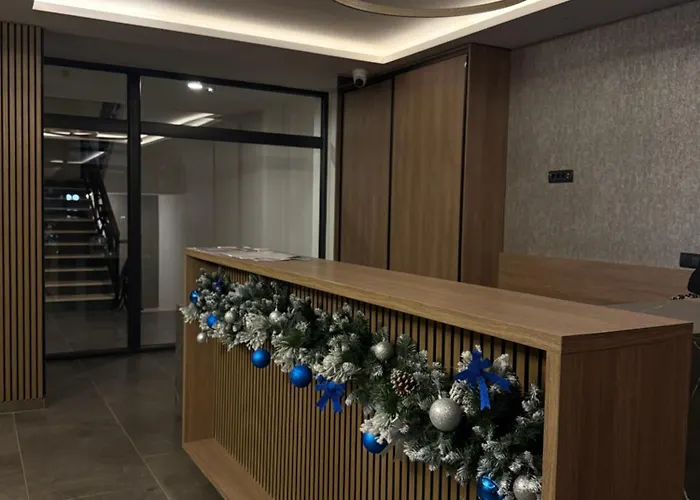 Διαμέρισμα Sophie & Sarah - Hill, Κοπαόνικ