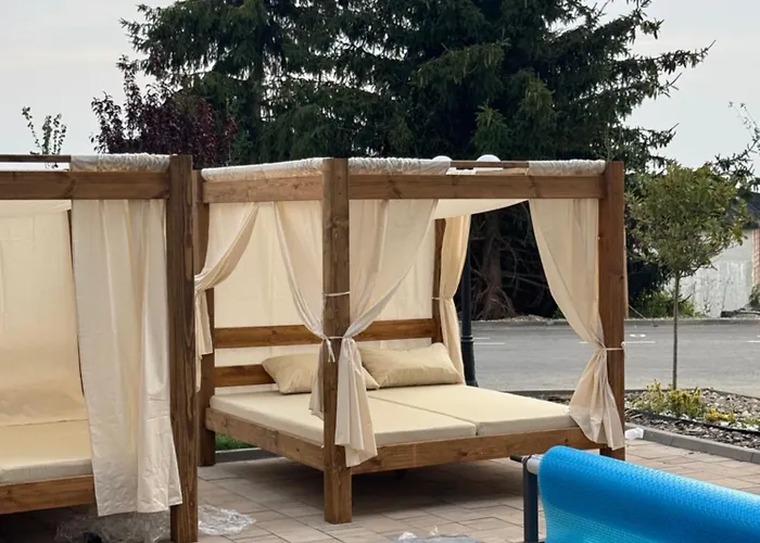 Διαμέρισμα Sophie & Sarah - Hill,